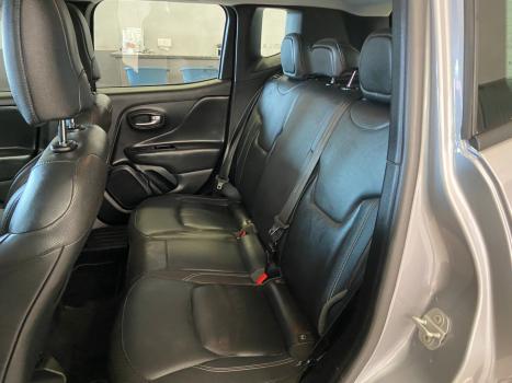 JEEP Renegade 1.8 16V 4P FLEX LONGITUDE AUTOMTICO, Foto 9