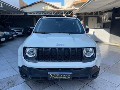 JEEP Renegade 1.8 16V 4P FLEX AUTOMTICO, Foto 2