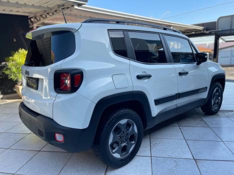 JEEP Renegade 1.8 16V 4P FLEX AUTOMTICO, Foto 3