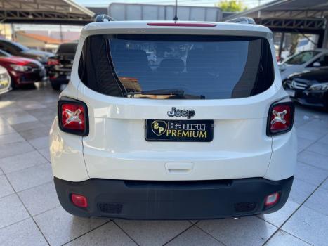JEEP Renegade 1.8 16V 4P FLEX AUTOMTICO, Foto 5