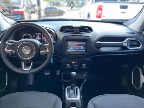 JEEP Renegade 1.8 16V 4P FLEX AUTOMTICO, Foto 7