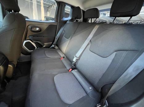 JEEP Renegade 1.8 16V 4P FLEX AUTOMTICO, Foto 10