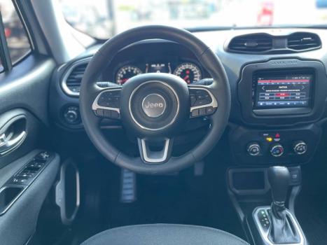 JEEP Renegade 1.8 16V 4P FLEX AUTOMTICO, Foto 11