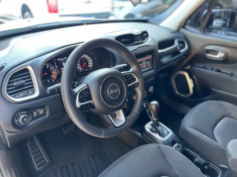 JEEP Renegade 1.8 16V 4P FLEX AUTOMTICO, Foto 12