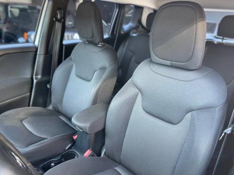 JEEP Renegade 1.8 16V 4P FLEX AUTOMTICO, Foto 13