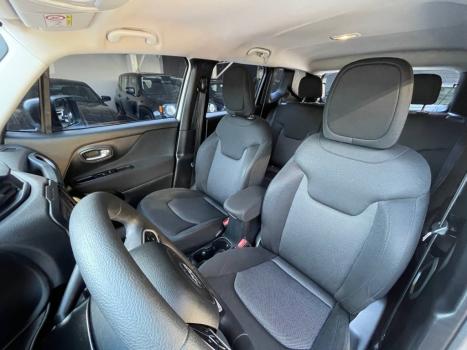 JEEP Renegade 1.8 16V 4P FLEX AUTOMTICO, Foto 14