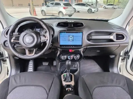 JEEP Renegade 1.8 16V 4P FLEX SPORT AUTOMTICO, Foto 3