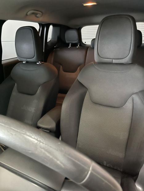 JEEP Renegade 1.8 16V 4P FLEX SPORT AUTOMTICO, Foto 4
