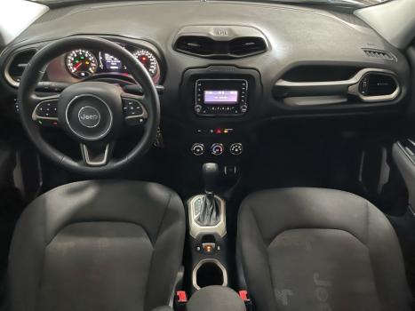 JEEP Renegade 1.8 16V 4P FLEX SPORT AUTOMTICO, Foto 5