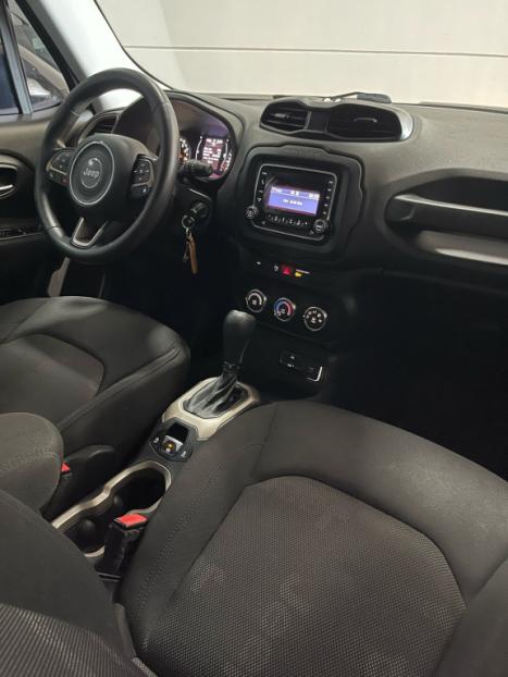 JEEP Renegade 1.8 16V 4P FLEX SPORT AUTOMTICO, Foto 6