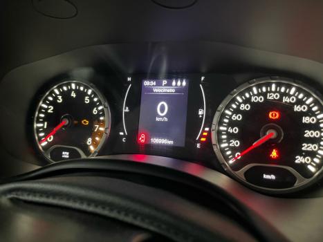 JEEP Renegade 1.8 16V 4P FLEX SPORT AUTOMTICO, Foto 8