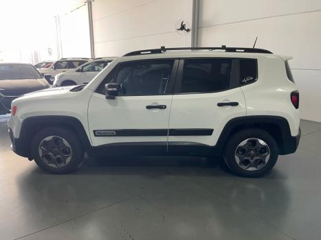 JEEP Renegade 1.8 16V 4P FLEX SPORT AUTOMTICO, Foto 9
