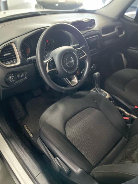 JEEP Renegade 1.8 16V 4P FLEX SPORT AUTOMTICO, Foto 14