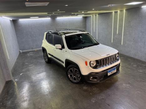 JEEP Renegade 1.8 16V 4P FLEX, Foto 1