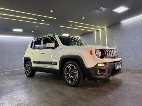 JEEP Renegade 1.8 16V 4P FLEX, Foto 2