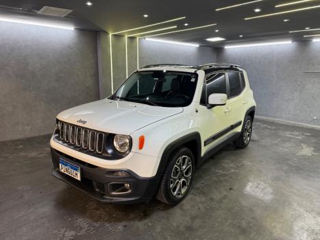JEEP Renegade 1.8 16V 4P FLEX, Foto 3