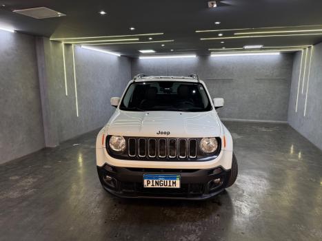 JEEP Renegade 1.8 16V 4P FLEX, Foto 4