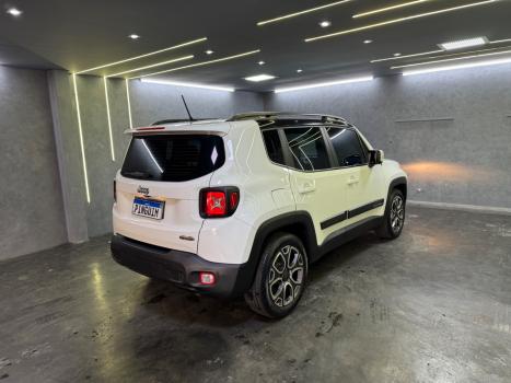 JEEP Renegade 1.8 16V 4P FLEX, Foto 5