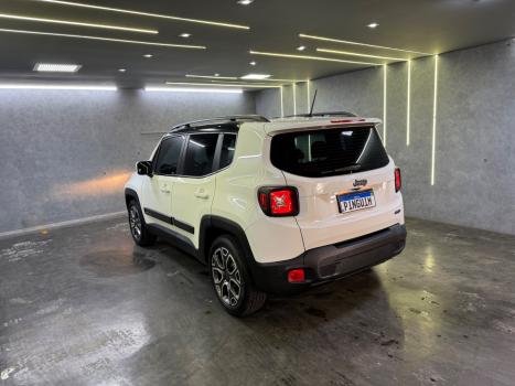 JEEP Renegade 1.8 16V 4P FLEX, Foto 6