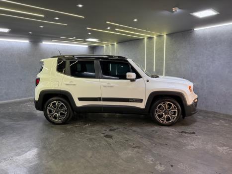 JEEP Renegade 1.8 16V 4P FLEX, Foto 7