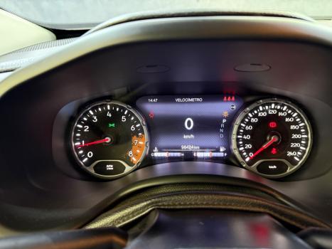 JEEP Renegade 1.8 16V 4P FLEX, Foto 8