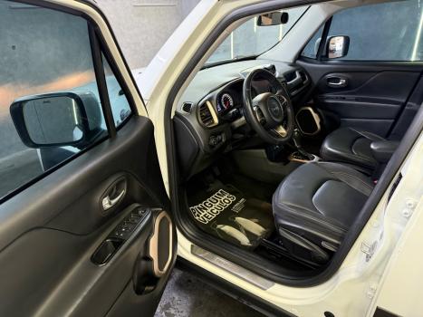 JEEP Renegade 1.8 16V 4P FLEX, Foto 10