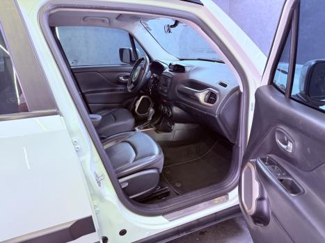 JEEP Renegade 1.8 16V 4P FLEX, Foto 12
