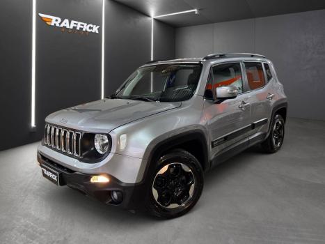 JEEP Renegade 1.8 16V 4P FLEX AUTOMTICO, Foto 1