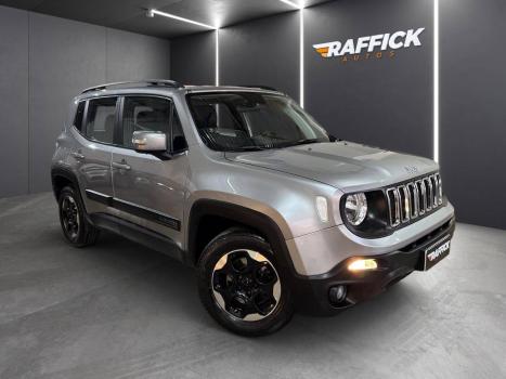 JEEP Renegade 1.8 16V 4P FLEX AUTOMTICO, Foto 2
