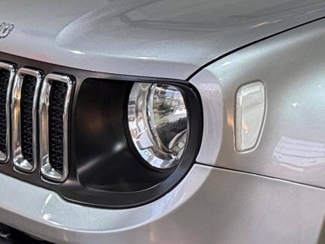 JEEP Renegade 1.8 16V 4P FLEX AUTOMTICO, Foto 3