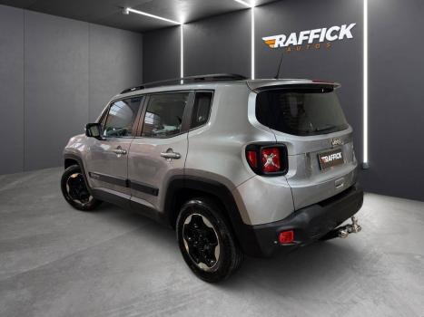 JEEP Renegade 1.8 16V 4P FLEX AUTOMTICO, Foto 5
