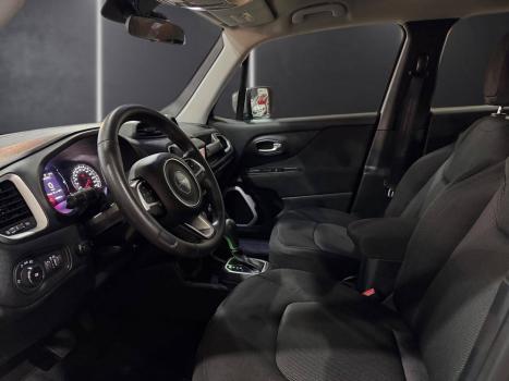 JEEP Renegade 1.8 16V 4P FLEX AUTOMTICO, Foto 7