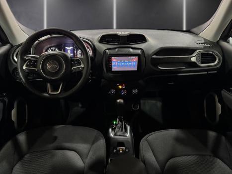 JEEP Renegade 1.8 16V 4P FLEX AUTOMTICO, Foto 8