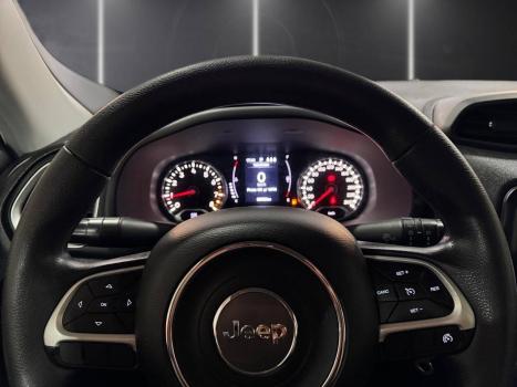 JEEP Renegade 1.8 16V 4P FLEX AUTOMTICO, Foto 9