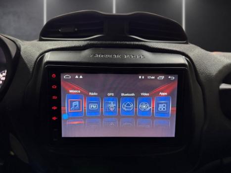 JEEP Renegade 1.8 16V 4P FLEX AUTOMTICO, Foto 10