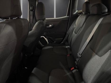 JEEP Renegade 1.8 16V 4P FLEX AUTOMTICO, Foto 11