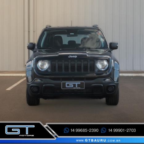 JEEP Renegade 1.8 16V 4P FLEX SPORT AUTOMTICO, Foto 2