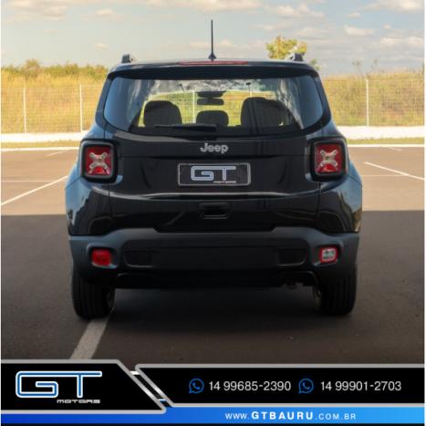 JEEP Renegade 1.8 16V 4P FLEX SPORT AUTOMTICO, Foto 5