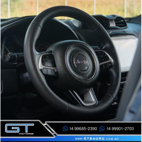 JEEP Renegade 1.8 16V 4P FLEX SPORT AUTOMTICO, Foto 9