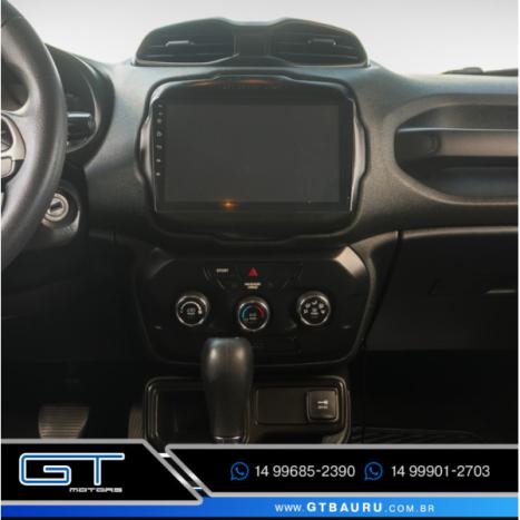 JEEP Renegade 1.8 16V 4P FLEX SPORT AUTOMTICO, Foto 10