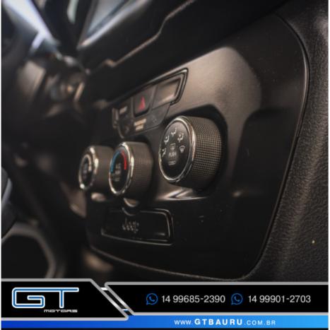 JEEP Renegade 1.8 16V 4P FLEX SPORT AUTOMTICO, Foto 11