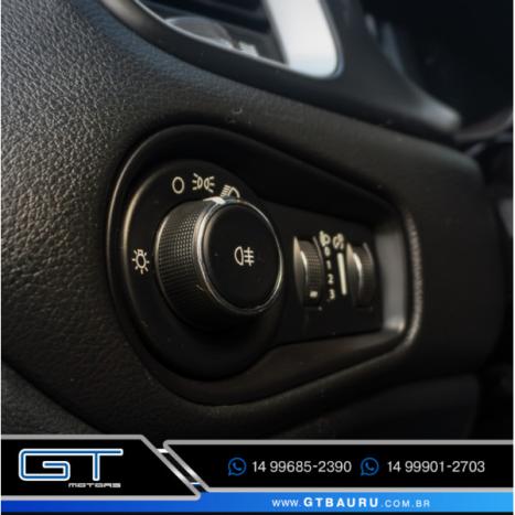 JEEP Renegade 1.8 16V 4P FLEX SPORT AUTOMTICO, Foto 12