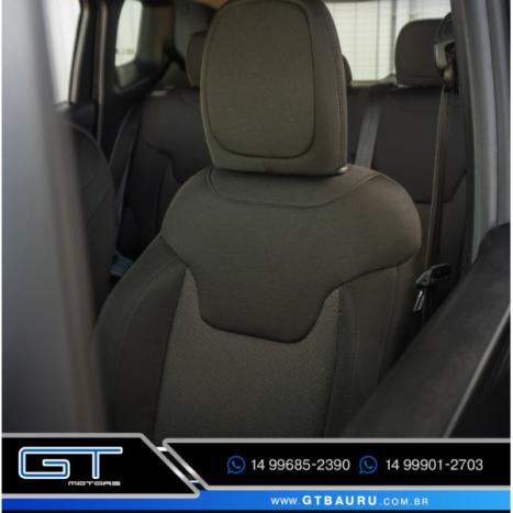 JEEP Renegade 1.8 16V 4P FLEX SPORT AUTOMTICO, Foto 15