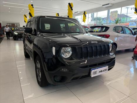 JEEP Renegade 1.8 16V 4P FLEX AUTOMTICO, Foto 3