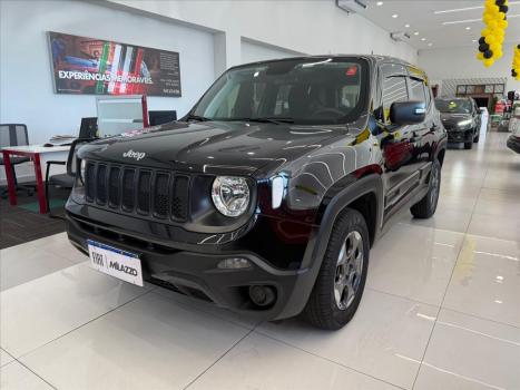 JEEP Renegade 1.8 16V 4P FLEX AUTOMTICO, Foto 1
