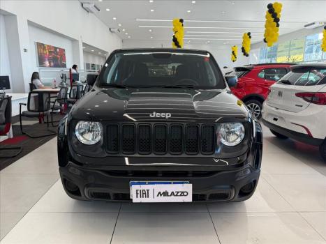 JEEP Renegade 1.8 16V 4P FLEX AUTOMTICO, Foto 2
