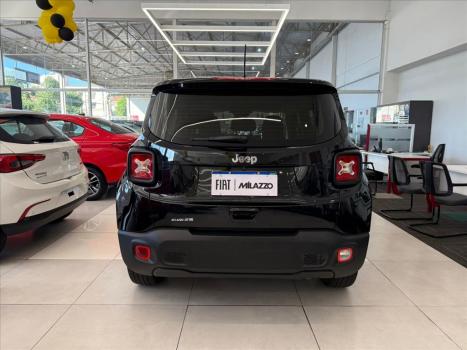 JEEP Renegade 1.8 16V 4P FLEX AUTOMTICO, Foto 5