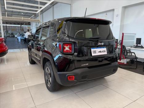 JEEP Renegade 1.8 16V 4P FLEX AUTOMTICO, Foto 6