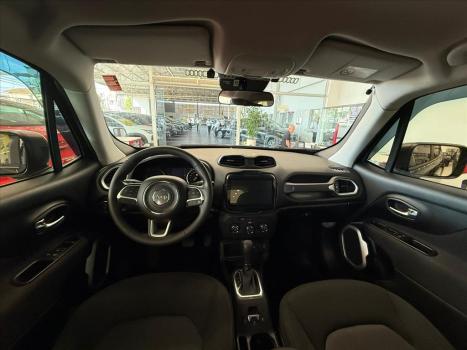 JEEP Renegade 1.8 16V 4P FLEX AUTOMTICO, Foto 7