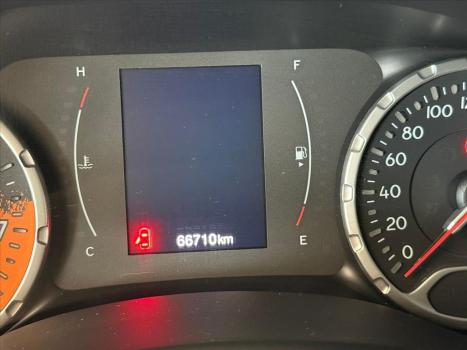 JEEP Renegade 1.8 16V 4P FLEX AUTOMTICO, Foto 8